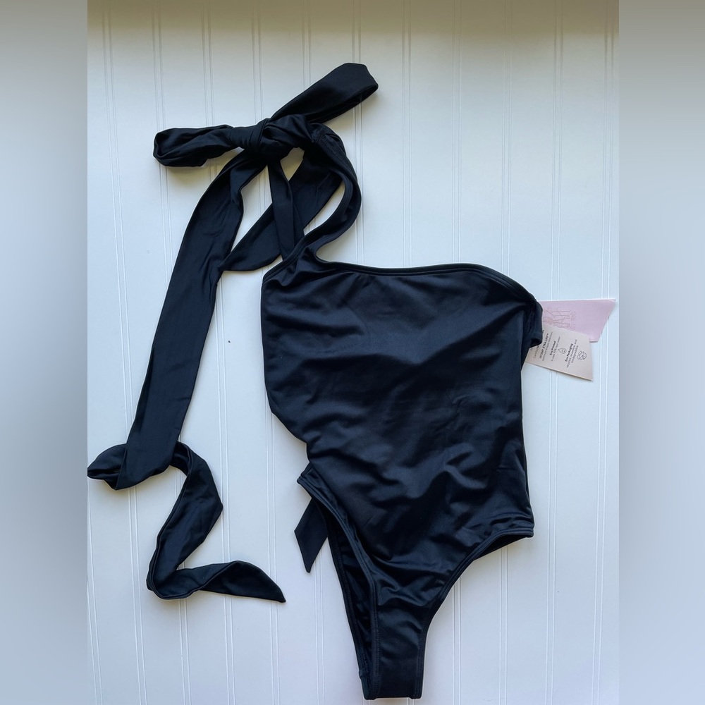 We Are HAH 1 Piece Swimsuit